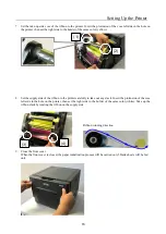 Preview for 17 page of DNP DP-ID600 User Manual