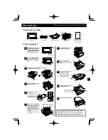 Предварительный просмотр 7 страницы DNP DS-621 Startup Manual