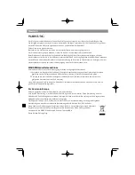 Предварительный просмотр 8 страницы DNP DS-621 Startup Manual