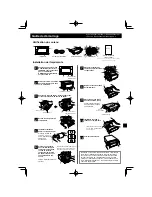 Предварительный просмотр 15 страницы DNP DS-621 Startup Manual