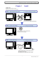 Preview for 4 page of DNP DS-RX1 HS Driver Manual