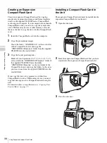 Предварительный просмотр 38 страницы DNP DS-SL10 Operating Instructions Manual