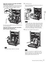 Preview for 19 page of DNP DS-SL20 Operating Instructions Manual