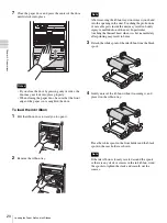 Preview for 20 page of DNP DS-SL20 Operating Instructions Manual