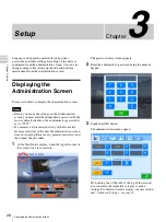 Preview for 28 page of DNP DS-SL20 Operating Instructions Manual