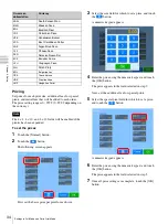 Предварительный просмотр 34 страницы DNP DS-SL20 Operating Instructions Manual