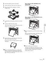 Предварительный просмотр 49 страницы DNP DS-SL20 Operating Instructions Manual