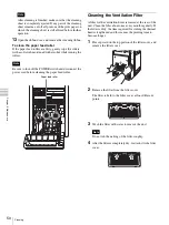 Предварительный просмотр 50 страницы DNP DS-SL20 Operating Instructions Manual