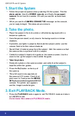 Preview for 9 page of DNP IDW520 Quick Start Manual