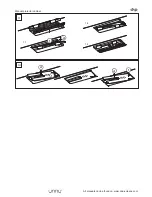 Preview for 5 page of DNP Projector cabinet Installation Manual