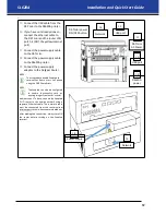 Предварительный просмотр 10 страницы DNP SnapLab SL620A Installation And Quick Start Manual