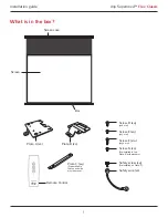 Preview for 5 page of DNP Supernova Flex Classic Installation Manual