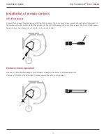 Preview for 10 page of DNP Supernova Flex Classic Installation Manual