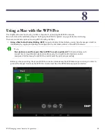 Preview for 80 page of DNP WPS PRO User Manual