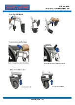 Preview for 4 page of DNR 20/TCAL2405 User Manual