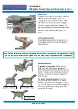 Предварительный просмотр 3 страницы DNR 50/JBS181-19 User Manual