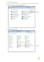 Preview for 28 page of DNR MicroChemi Manual