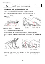 Preview for 4 page of DNR Sunset User Manual