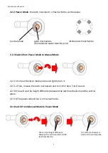 Preview for 7 page of DNR Sunset User Manual