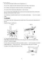 Preview for 8 page of DNR Sunset User Manual