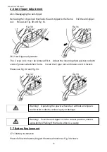 Preview for 10 page of DNR Sunset User Manual