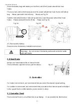 Preview for 11 page of DNR Sunset User Manual