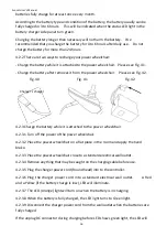 Preview for 16 page of DNR Sunset User Manual