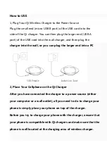 Предварительный просмотр 5 страницы DNS AC511001N User Manual