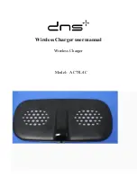 DNS AC75L4C User Manual preview