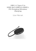 DNS CK102A User Manual предпросмотр