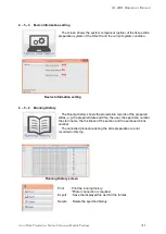 Preview for 23 page of DNS LK-400 Operation Manual