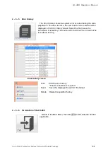 Preview for 24 page of DNS LK-400 Operation Manual