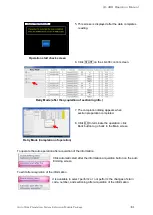 Preview for 32 page of DNS LK-400 Operation Manual