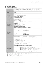 Preview for 42 page of DNS LK-400 Operation Manual