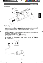 Предварительный просмотр 7 страницы DNT DigiMicro Mobile User Manual