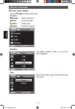 Preview for 40 page of DNT DigiMicro Mobile User Manual