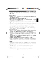 Preview for 3 page of DNT DigiMicro Profi HDMI User Manual