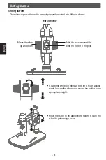 Предварительный просмотр 24 страницы DNT DigiMicro Profi II User Manual