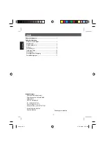 Предварительный просмотр 2 страницы DNT DigiMicro Scale User Manual