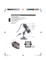 Предварительный просмотр 4 страницы DNT DigiMicro Scale User Manual