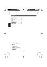 Предварительный просмотр 12 страницы DNT DigiMicro Scale User Manual