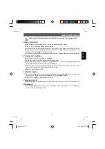 Предварительный просмотр 13 страницы DNT DigiMicro Scale User Manual