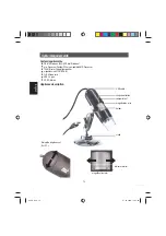 Предварительный просмотр 14 страницы DNT DigiMicro Scale User Manual