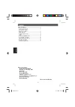 Preview for 22 page of DNT DigiMicro Scale User Manual