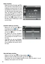 Preview for 10 page of DNT DNT000006 Instruction Manual