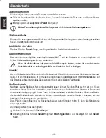 Предварительный просмотр 10 страницы DNT IP-dio mini User Manual