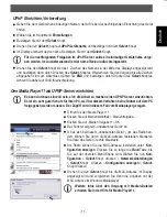 Предварительный просмотр 11 страницы DNT IP-dio mini User Manual