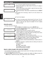 Предварительный просмотр 28 страницы DNT IP-dio mini User Manual