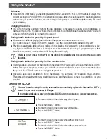 Preview for 36 page of DNT IPdio Tune User Manual