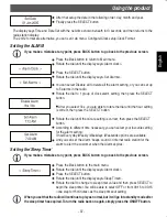 Preview for 37 page of DNT IPdio Tune User Manual